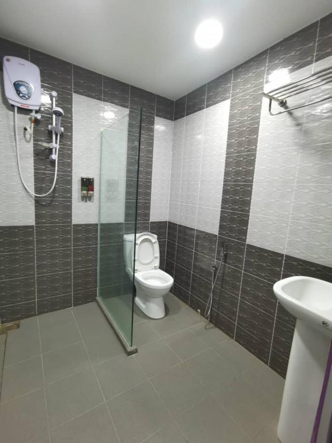 Hotel Tamu Koguru Jertih Zewnętrze zdjęcie
